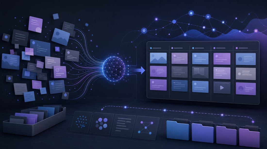 Editorial Thinking in AI in SMM: How to Work with Drafts