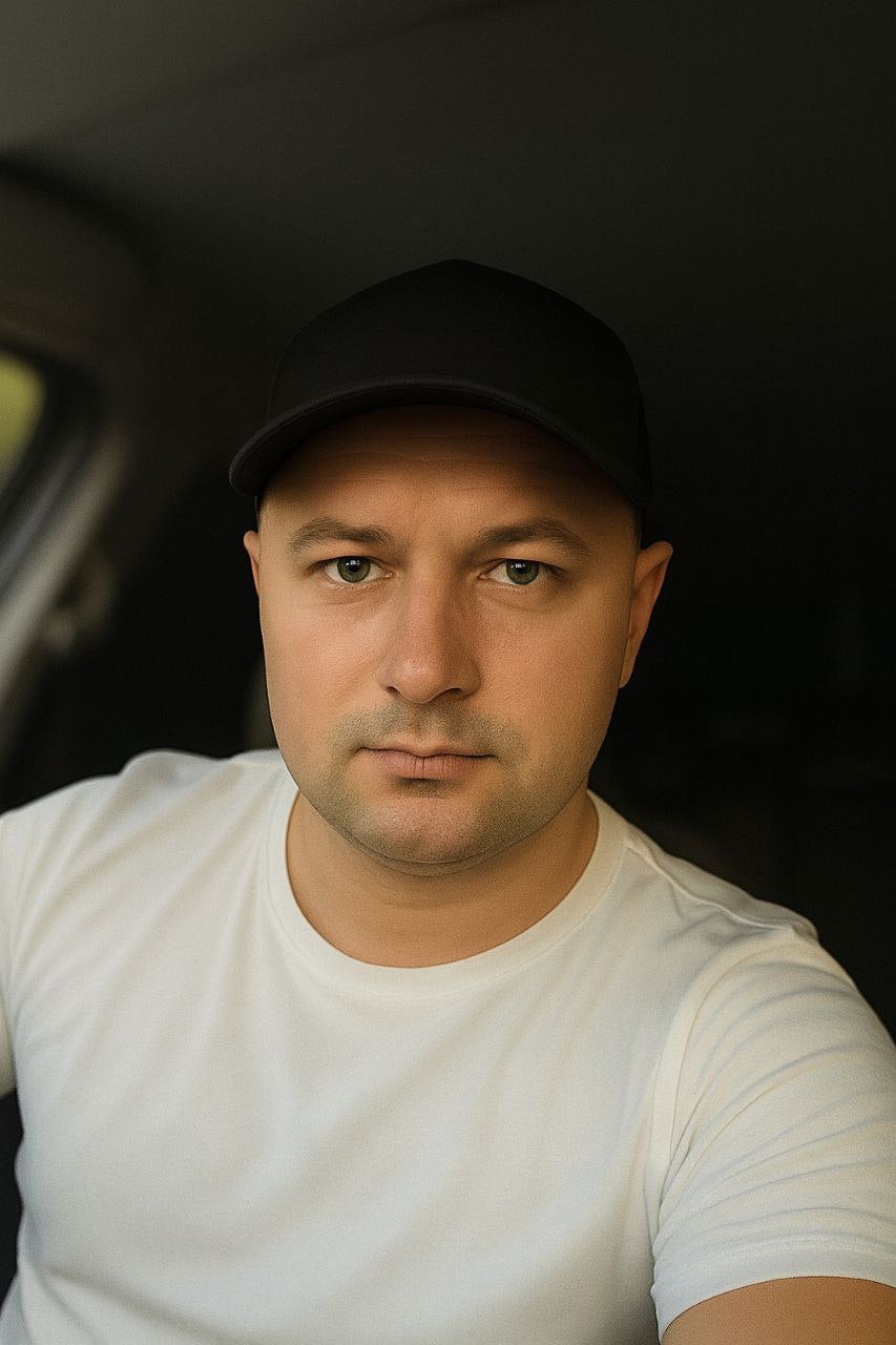 Callen Brooks-SMM Workflow Analyst
